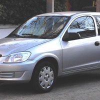 Celta Life 2006