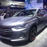 Onix LT 2019