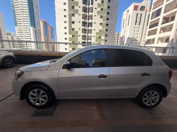 Carro comprado no grupo por Renan Oliveira