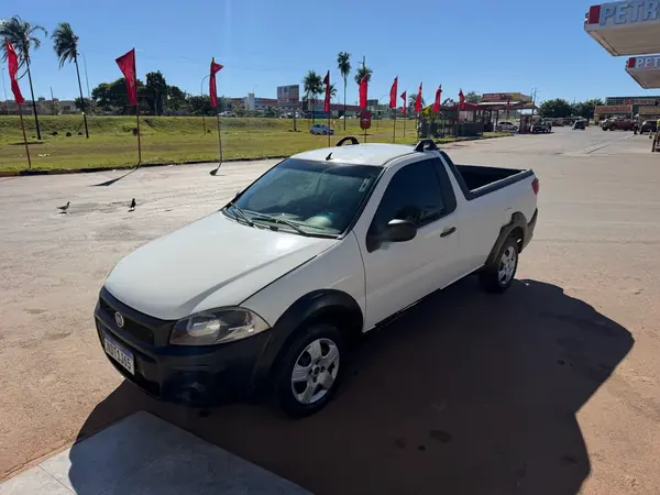 Carro comprado no grupo por Marcos Maia